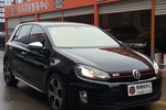 大众高尔夫GTI2010款2.0TSI DSG 豪华版