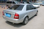 海马海福星2008款1.6L GLX 手动舒适型