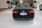 奥迪A6L2012款TFSI 标准型(2.0T)