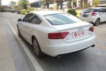 奥迪A5掀背2010款2.0TFSI 舒适型