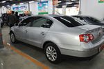 大众迈腾2009款2.0TSI DSG 豪华型