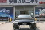 奥迪A6L2012款TFSI 标准型(2.0T)