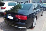 奥迪A8L2011款3.0TFSI high quattro 豪华型