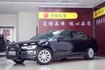 奥迪A6L2014款TFSI 标准型