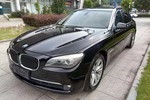 宝马7系2011款730Li 典雅型