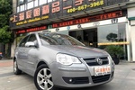 大众Polo劲取2008款1.6L 手动 雅致版 