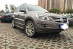 大众Tiguan2009款2.0TSI 豪华版