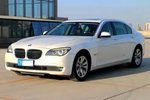 宝马7系2013款730Li 豪华型