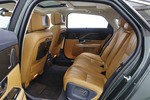 捷豹XJ2011款XJL 3.0 全景商务版