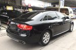 奥迪A4L2010款1.8TFSI 舒适型