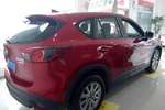 马自达CX-52015款2.0L 自动两驱都市型