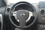 日产逍客2011款2.0XV 雷 CVT 2WD