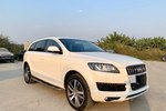 奥迪Q72015款35 TDI 卓越版