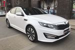 起亚K52014款2.0L 自动PREMIUM