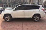 丰田RAV42011款2.0L 自动豪华版