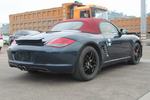 保时捷Boxster2013款Boxster