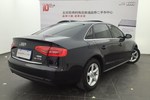 奥迪A4L2013款35 TFSI 自动舒适型