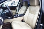 捷豹XJ2014款XJL 3.0 SC 四驱尊享商务版