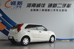 MG32013款1.3L 手动舒适版