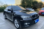 宝马X62008款xDrive35i