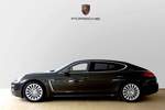 保时捷Panamera2014款Panamera 4 Executive 3.0T 