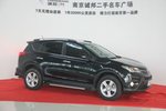 丰田RAV42013款2.0L CVT四驱新锐版 