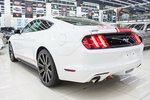 福特Mustang2016款2.3T 运动版