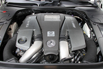 奔驰S级 AMG2014款S63L AMG 4MATIC
