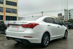 现代名图2014款1.8L 自动智能型