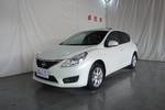 日产TIIDA2011款1.6L CVT智能型