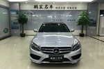 奔驰C级2015款C 260L 运动型