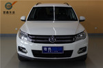 大众途观2010款1.8TSI 手自一体 风尚版(两驱)