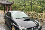 斯巴鲁翼豹三厢2007款2.5 WRX 手自一体 四驱