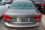 大众帕萨特2013款2.0TSI DSG 至尊版