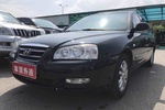 现代伊兰特2007款1.6 GLS 自动豪华型