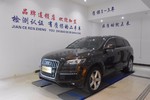 奥迪Q72013款35 TFSI 技术型