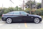 宝马5系2012款535Li 行政型