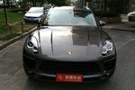 保时捷Macan2016款Macan S 3.0T