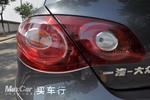 大众CC2011款2.0TSI 豪华型