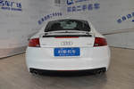 奥迪TT2013款TT Coupe 2.0TFSI