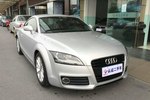 奥迪TT2011款Coupe 2.0TFSI