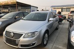 大众迈腾2009款1.8TSI DSG 豪华型