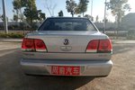 大众捷达2008款1.6L CIX-P 手动 伙伴 