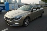 沃尔沃S60L2015款2.0T 智行版