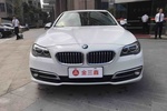 宝马5系2014款520Li 典雅型