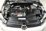 大众高尔夫2011款1.4TSI 手动 舒适型