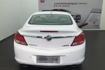 别克君威2011款2.4L SIDI精英版OnStar