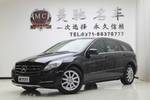 奔驰R级2011款R350L 4MATIC