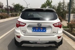 长安CS352014款1.6L 手动豪华型 国IV