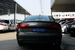 奥迪A6L2012款TFSI 舒适型(2.0T)